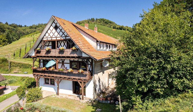 "Decker" Apartment with Shared Terrace, Balcony, and Wi-Fi