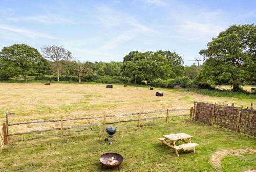 Deer View - A luxury rural property with breathtaking views