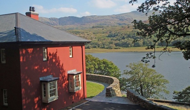 Dinas Noddfa