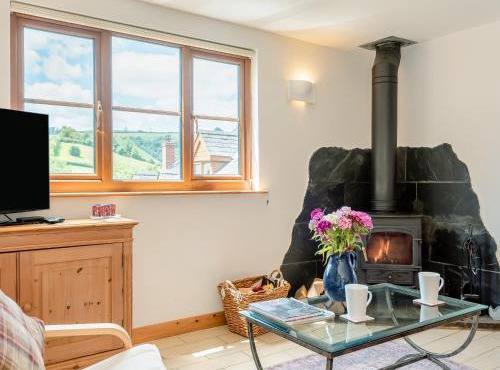Dingle Cottage