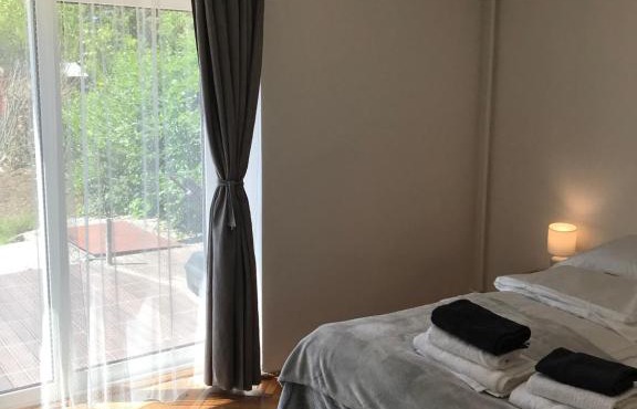 Dóra Apartman