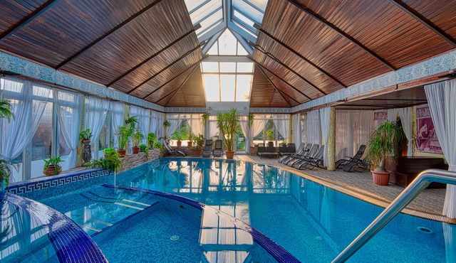 Duna Relax Hotel