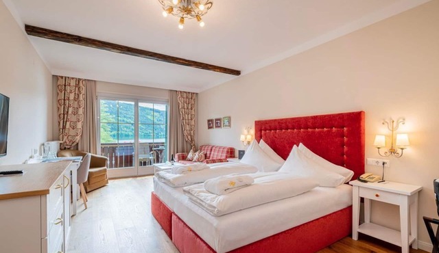 DZ Laggerhof from 5 Nt HP - Seefischer - FINEST HIDEAWAY*S