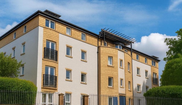 Edinburgh Aparthotel