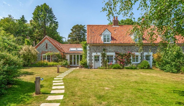 Eider Cottage