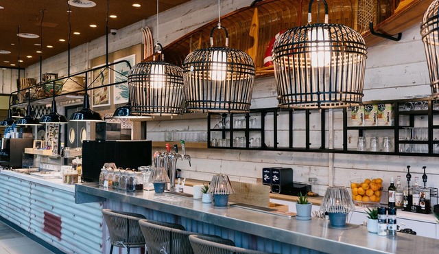 Element by Marriott Amsterdam