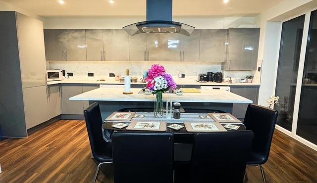 Elevate your stay with Sai home