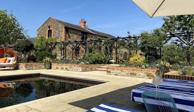 Exclusive Private Luxury Countryside Estate | Pool & Hot Tub