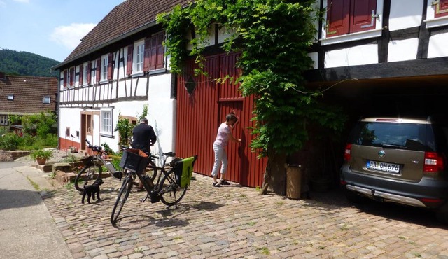 Feriengaleriewohnung Im Denkmal Stilvoll-Komfortabel Baubiologisch