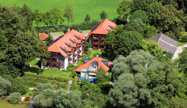 Ferienwohnung 30