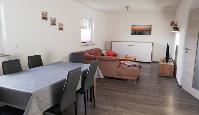 Ferienwohnung Dötzer