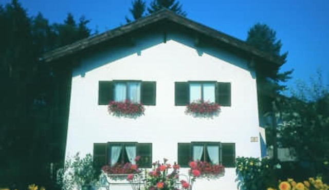 Ferienwohnung Ferling