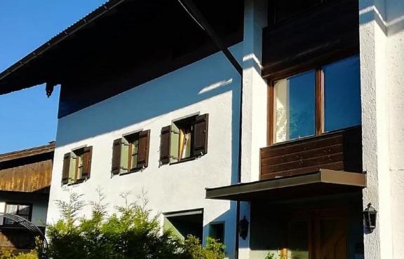 Ferienwohnung Gärtner