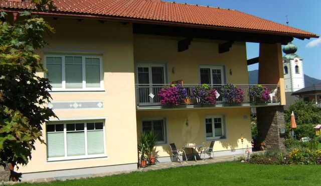 Ferienwohnung Millonigg