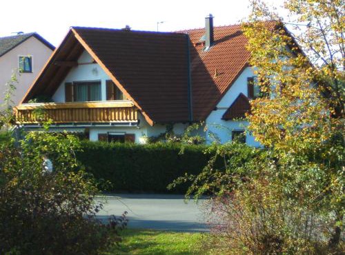 Ferienwohnung Schütz