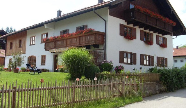 Ferienwohnung Schartner