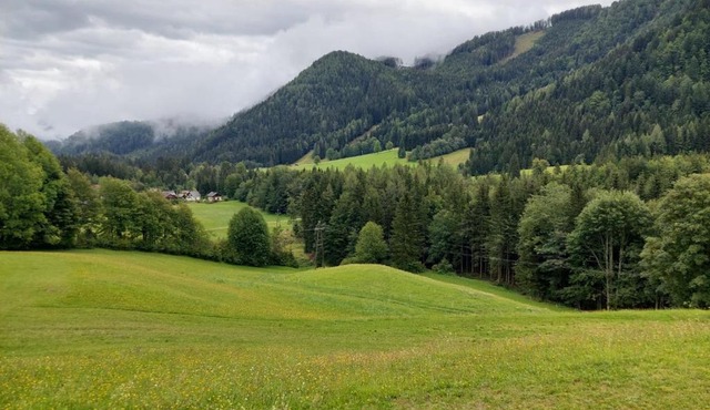 Ferienwohnung Vertatschablick
