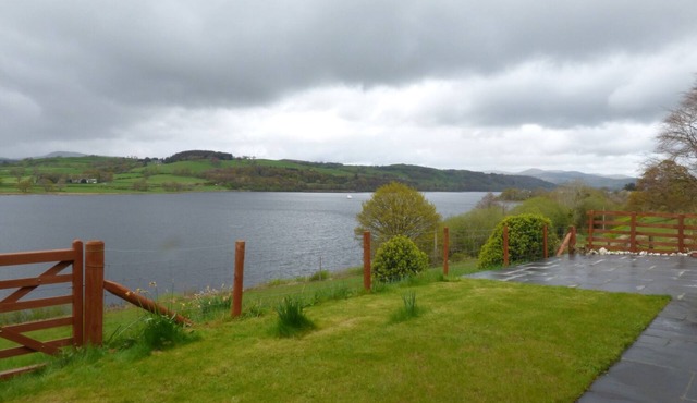 Ffynnon Gower