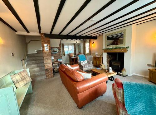 Fitzherbert Cottage