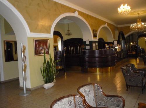 Fiume Hotel