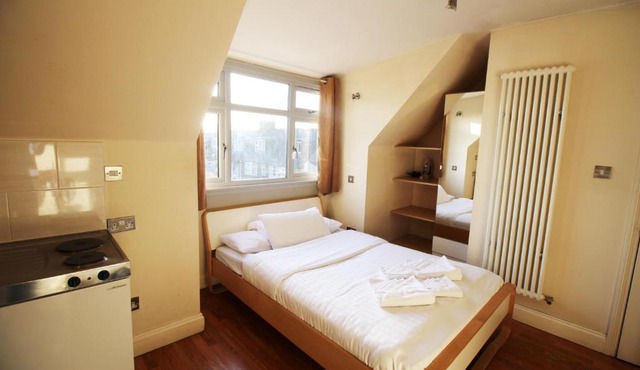 Flexistay Tooting Studios
