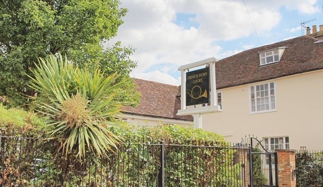 French Horn Cottage