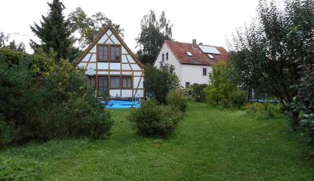 Gästehaus der Ehemaligen Schloßmühle