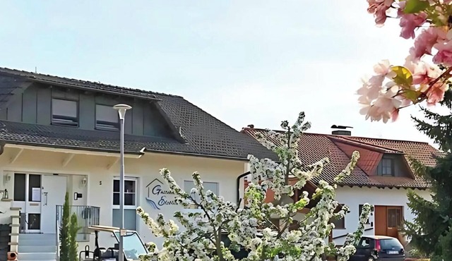 Gästehaus Elzblick