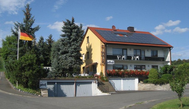 Gästehaus Hannelore