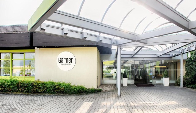 Garner Hotel Erlangen Süd by IHG
