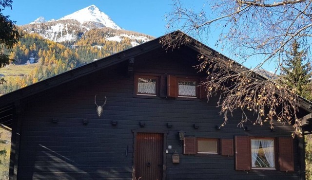 Gartlfallblick Comfortable holiday residence