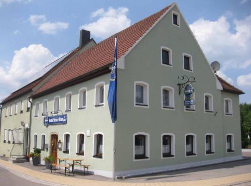 Gasthof Grüner Baum