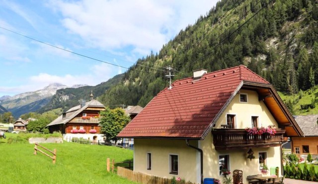 Gebhardt by Interhome