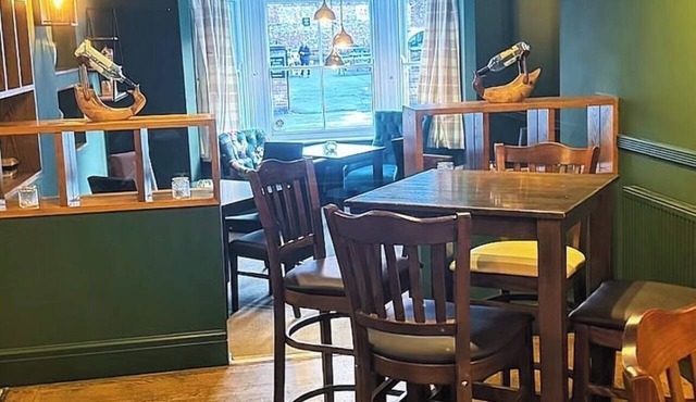George & Dragon