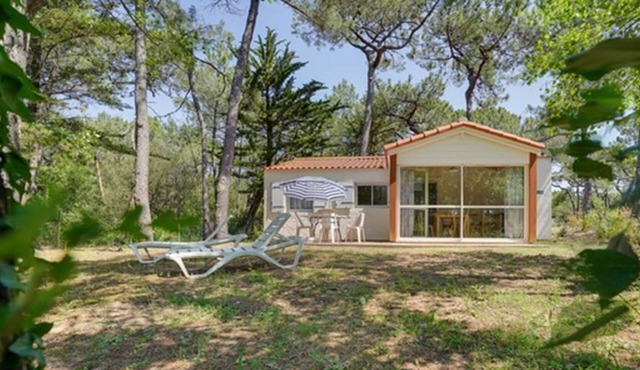 Gite 2 bedrooms 5 persons