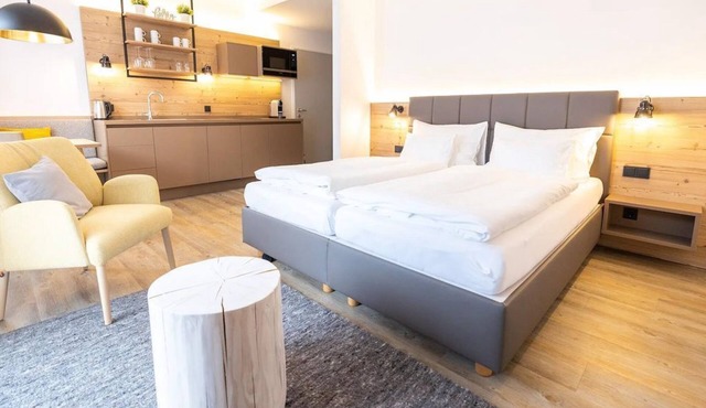 Gleinkersee Standard - 18 nights - Dormio Aparthotel Hinterstoder in Hinterstoder