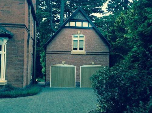 Glenlyon Flat - NEC