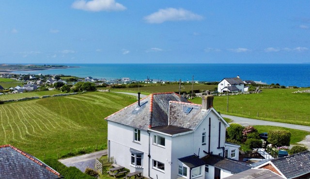 Glynmor
