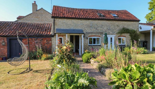 Granary Cottage