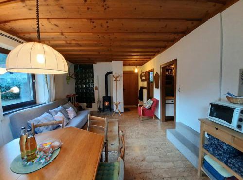Haasenhaus in Hinterstoder