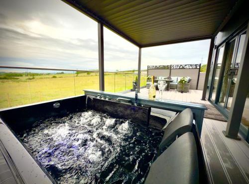 Hamish's Hideaway