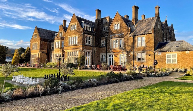 Hartsfield Manor