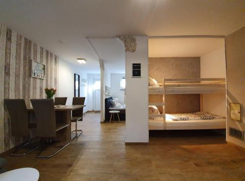 Haus Danny