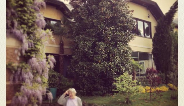 Haus Marianne