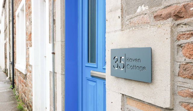Haven Cottage