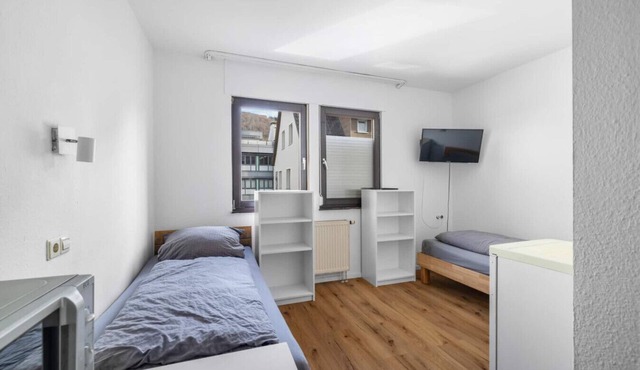 Havenu Oberkochen-Mitte - 4 Personen Apartment