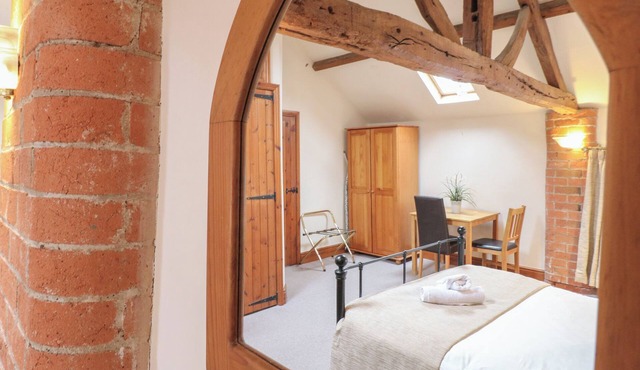 Hayloft