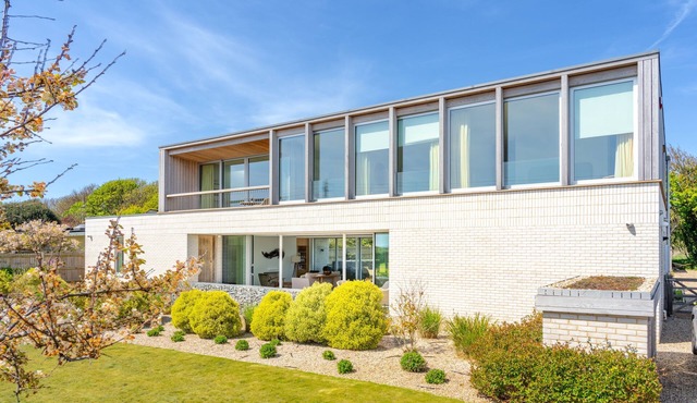 Heath House (8), Thorpeness