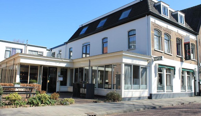 Het Hart van Weesp