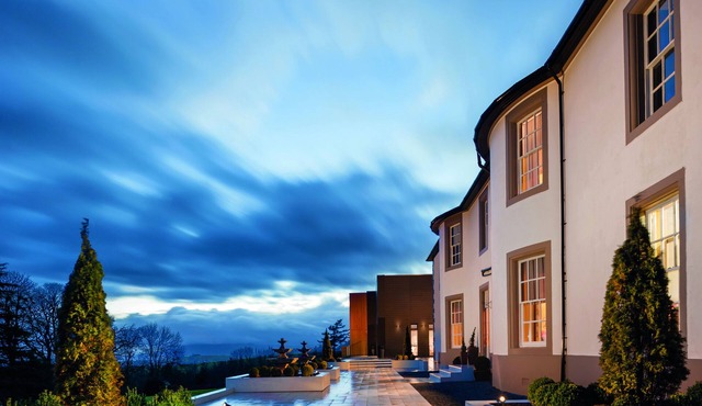 Hetland Hall Hotel